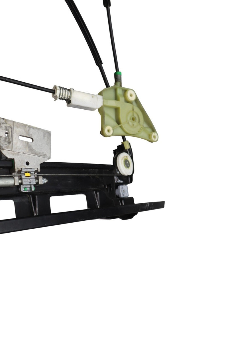 Load image into Gallery viewer, 07-15 Jaguar XK XKR Front Right Passenger Side Door Window Regulator Motor Oem