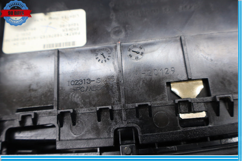 Load image into Gallery viewer, 06-12 Mercedes X164 GL450 ML500 Center Console Ash Tray Compartment Oem