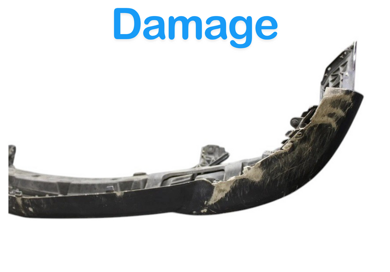 Load image into Gallery viewer, 08-11 Mercedes W204 C250 C350 C300 AMG Front Bumper Cover Panel Assembly OEM