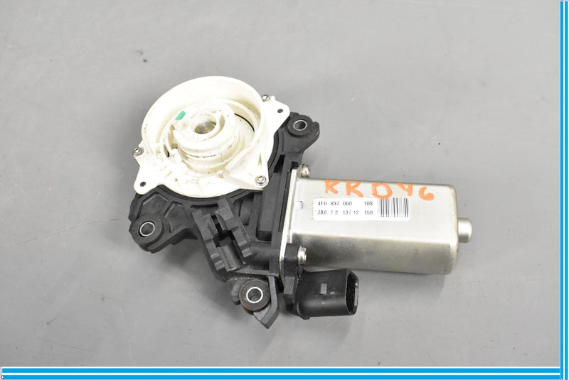 Load image into Gallery viewer, 11-18 Audi A8 Quattro Rear Right Door Close Assist Motor Drive Assemble Oem