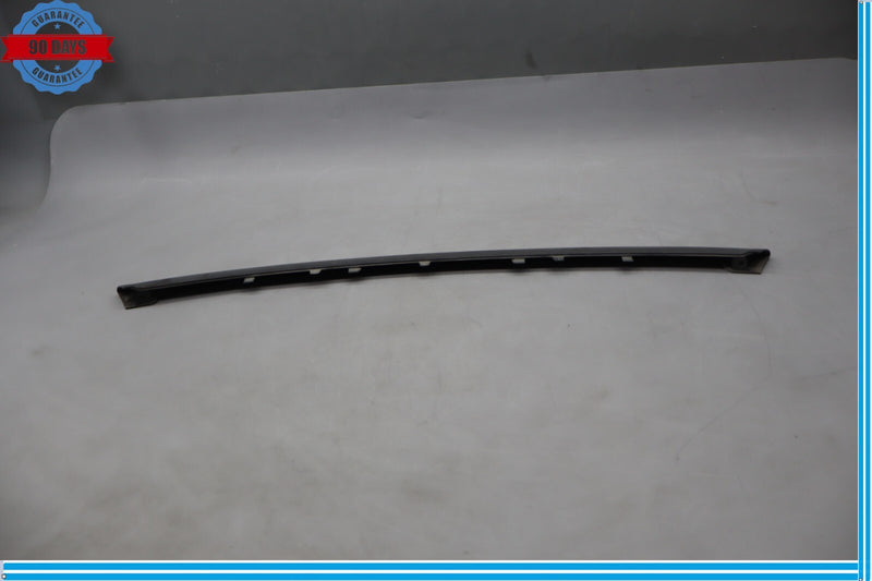 Load image into Gallery viewer, 11-14 Porsche Cayenne Front Left/Right Bumper Center Molding Cover Oem