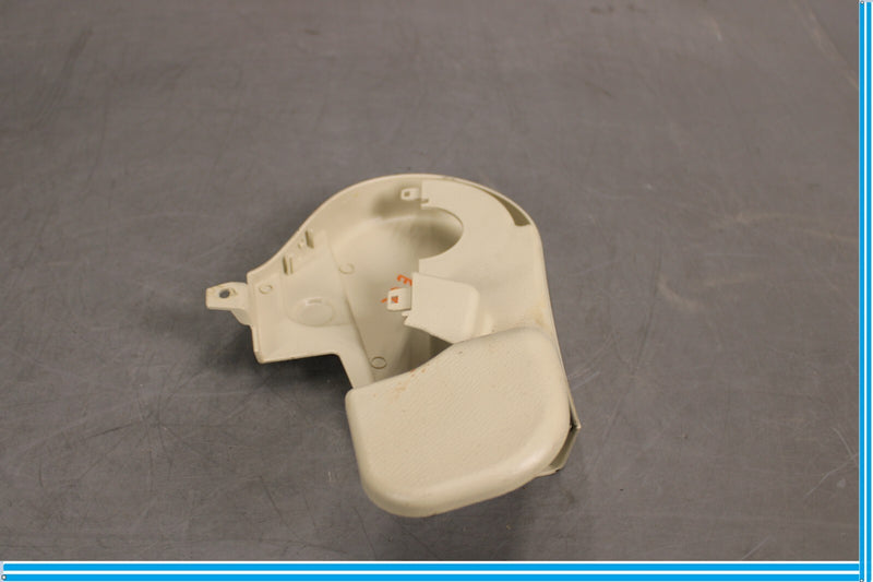 Load image into Gallery viewer, 11-17 Infiniti QX56 QX80 Front Left Driver Seat Inner Recliner Trim Cover Oem