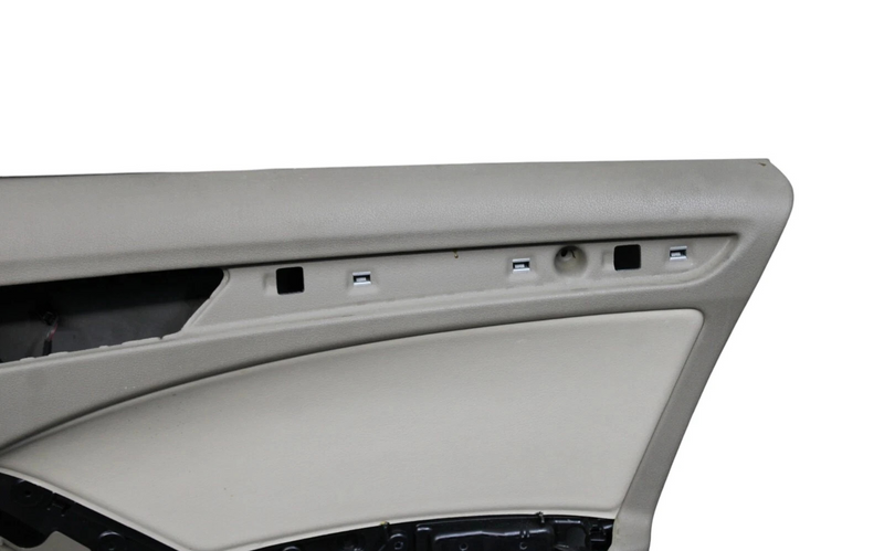 Load image into Gallery viewer, 09-12 Audi A4 Quattro Front Right Passenger Side Door Panel 8K2867106 Oem