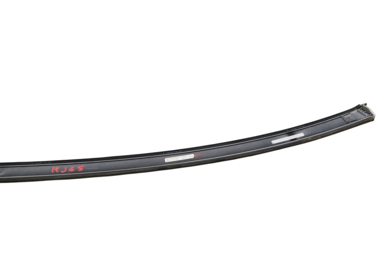 Load image into Gallery viewer, 17-20 Jaguar XE X260 Right Passenger Side Exterior Roof Drip Molding Trim Oem