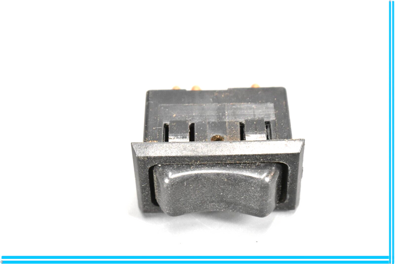 Load image into Gallery viewer, 83-87 Jaguar XJ6 XJS X351 Door Window Control Switch Button Oem