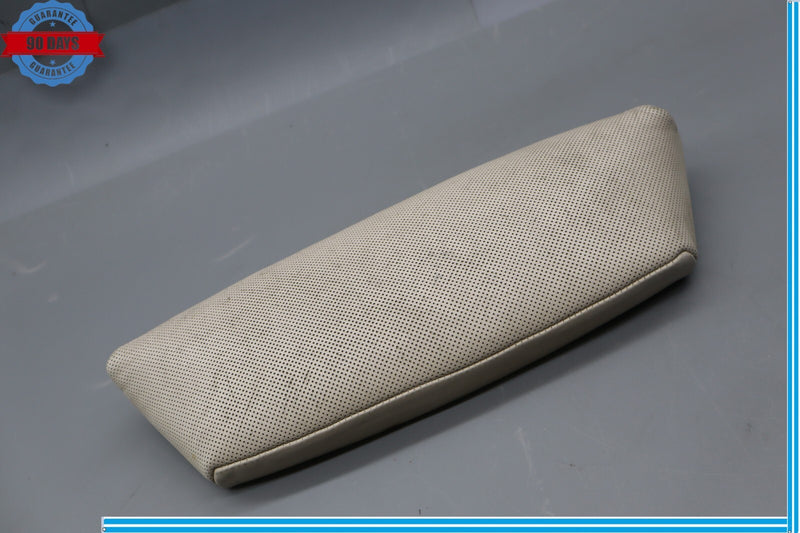 Load image into Gallery viewer, 09-12 BMW 750Li 750Li XDrive Front Right Side Seat Leg Thigh Support Cushion Oem