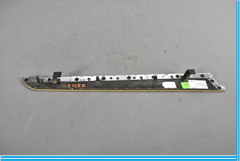 Load image into Gallery viewer, 09-16 Audi A4 Rear Right Passenger Side Door Trim Panel Molding Oem