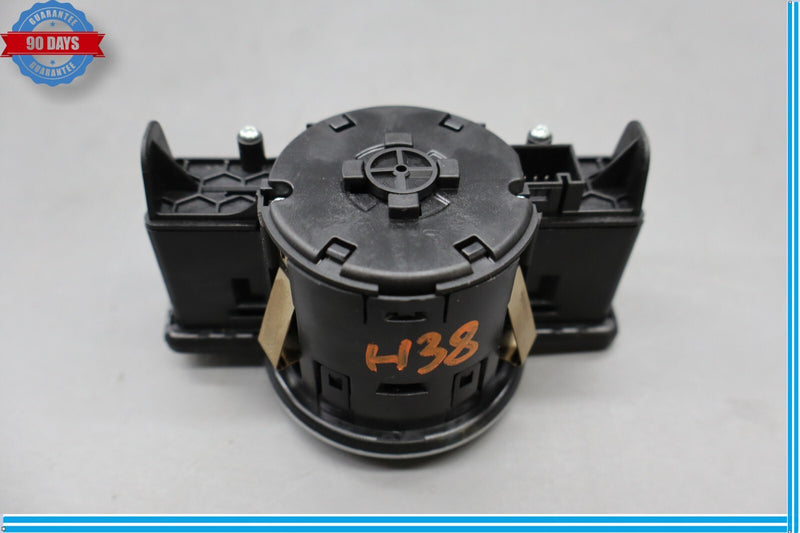 Load image into Gallery viewer, 08-20 Mercedes E350 E550 C250 Headlight Fog Light Switch Control Module Oem