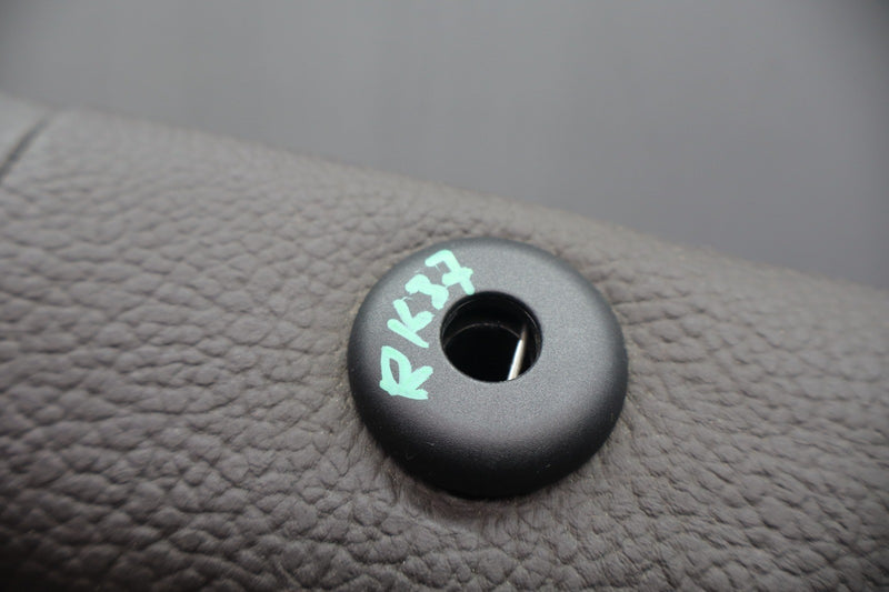 Load image into Gallery viewer, 14-21 BMW I01 i3 101 Rear Right Passenger Side Upper Top Seat Cushion Cover Oem