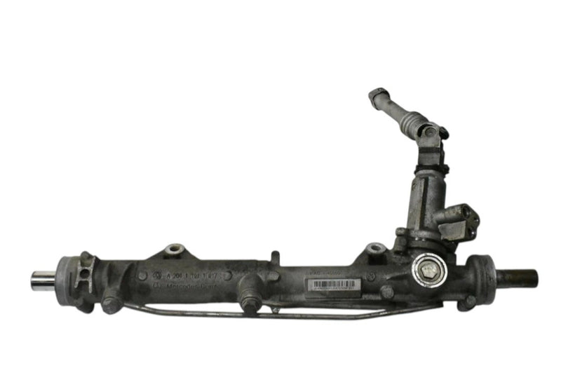 Load image into Gallery viewer, 08-14 Mercedes W204 C250 C280 C300 Power Steering Rack & Pinion 20411011017 OEM