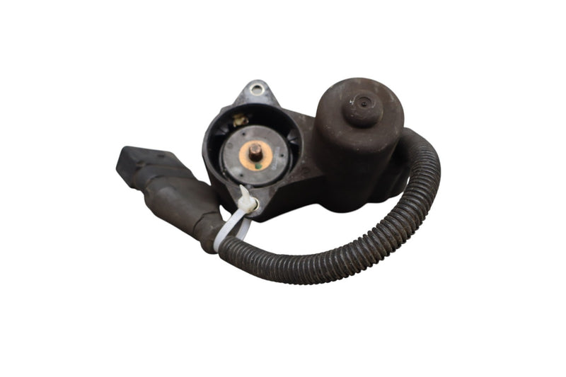Load image into Gallery viewer, 03-13 Bentley Continental Rear Right Super Electric E Parking Brake Actuator Oem