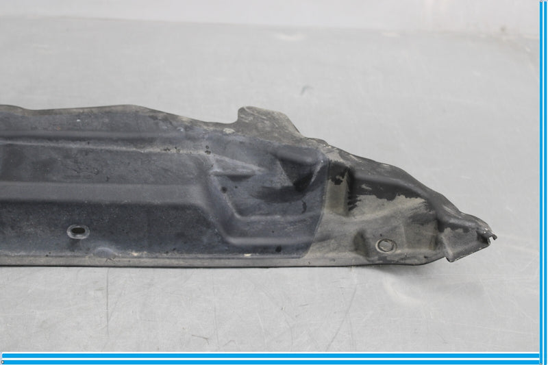 Load image into Gallery viewer, 14-18 BMW X5 X6 Front Left Side Cowl Housing Microfilter Cover Shield Oem