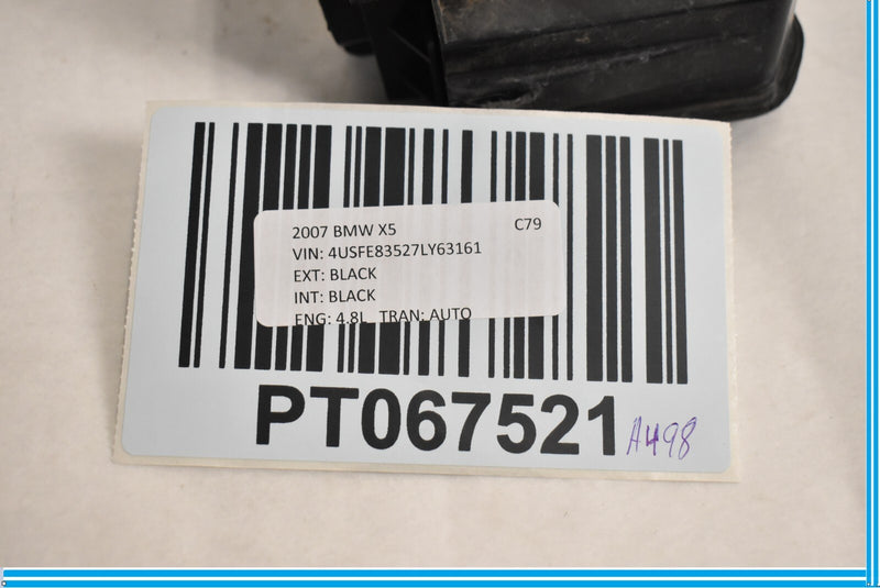 Load image into Gallery viewer, 07-13 BMW X5 E70 Front Right Passenger Door Lock Latch Actuator Oem