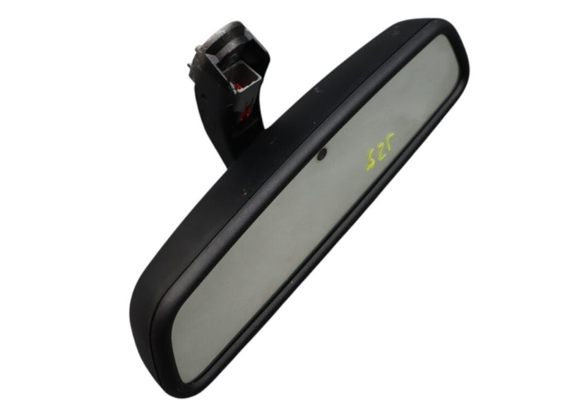 Load image into Gallery viewer, 09-17 Jaguar X250 XF XJ XJR Interior Rear View Mirror Black 6H4217A679BB Oem
