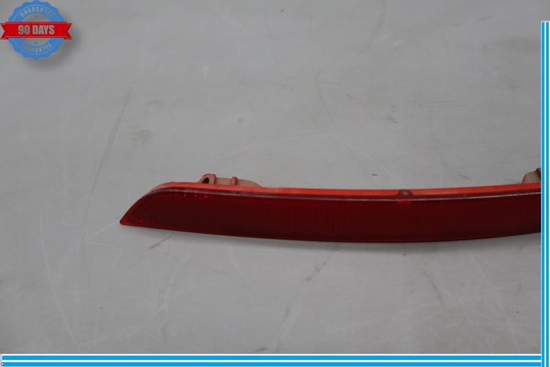 Load image into Gallery viewer, 12-18 BMW 320i 328i 330i Rear Right Passenger Side Lower Bumper Reflector Oem