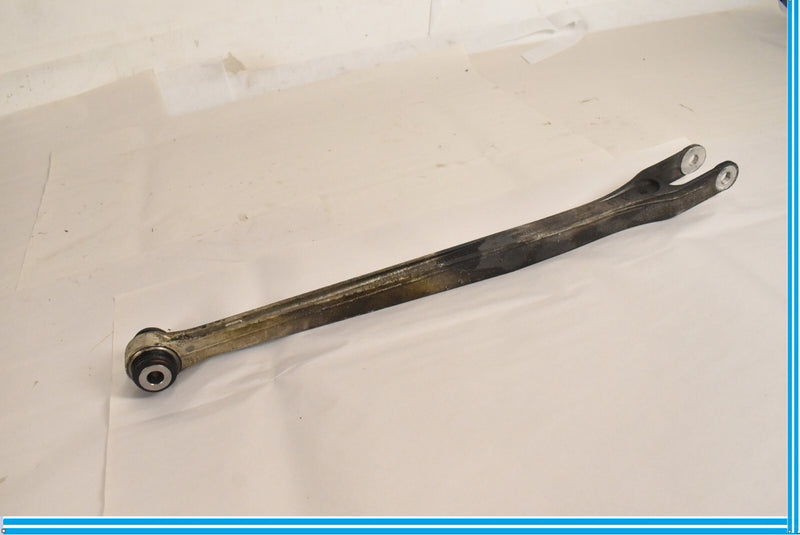 Load image into Gallery viewer, 05-12 Porsche Boxster Cayman Rear Lower Control Arm Trailing 98733114302 Oem