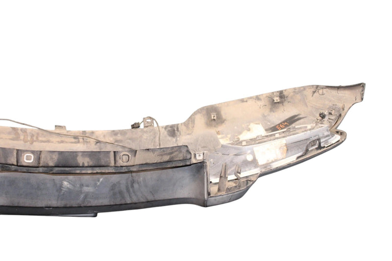 Load image into Gallery viewer, 07-10 BMW X5 E70 Front Bumper Cover Panel With Side Grille 51117172402 Oem