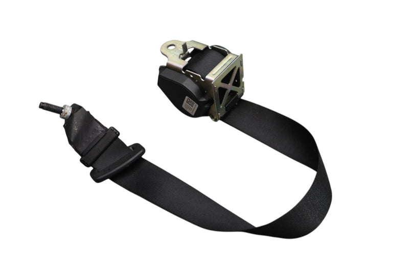 Load image into Gallery viewer, 14-17 Maserati Ghibli Rear Left Driver Side Seatbelt Seat Belt Retractor Oem