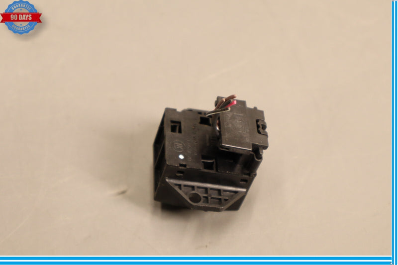 Load image into Gallery viewer, 03-07 Hummer H2 Rear Seat Heat Heated Control Switch Button Oem