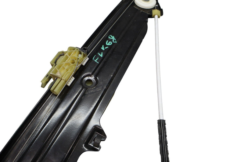 Load image into Gallery viewer, 11-16 BMW 528i 535i 550i F10 Front Left Side Door Window Regulator Motor Oem