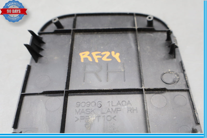 Load image into Gallery viewer, 11-17 Infiniti QX56 QX80 Right Side Interior Trunk Lid Panel Mask Cover Cap Oem