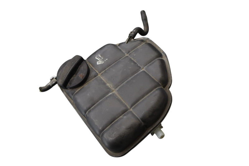 Load image into Gallery viewer, 03-12 Bentley Continental GTC Coolant Reservoir Overflow Expansion Tank Oem