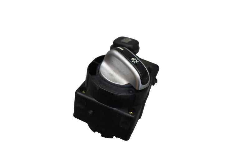 Load image into Gallery viewer, 03-12 Mercedes R230 SL500 SL65 AMG Front Headlight Control Switch Black Oem