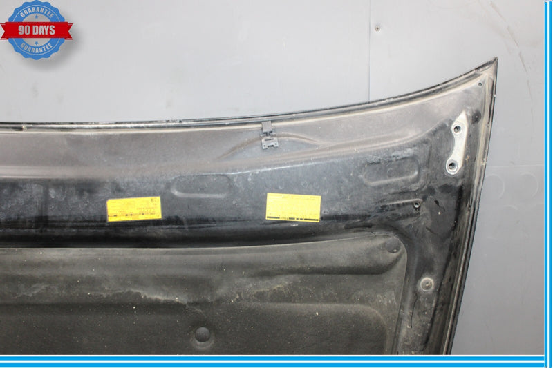 Load image into Gallery viewer, 07-12 Lexus LS460L Front Hood Bonnet Cover Shell Panel Assembly Oem