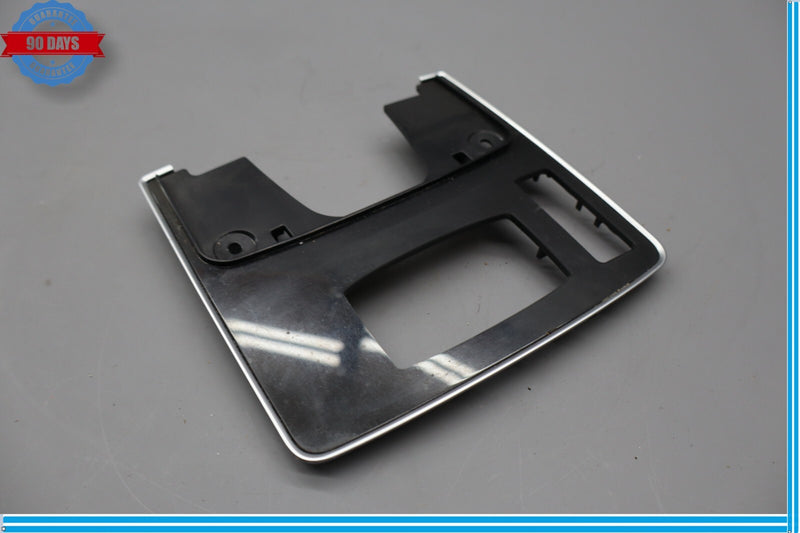 Load image into Gallery viewer, 14-17 Mercedes W207 E350 E550 E400 Center Console Trim Bezel 2076808093 Oem
