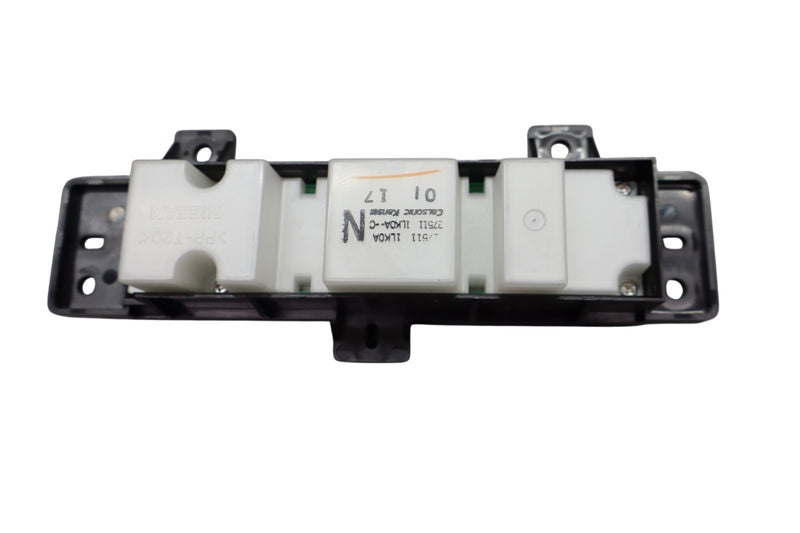Load image into Gallery viewer, 11-17 Infiniti QX56 QX80 Rear Temperature HVAC AC Heater Control 275111LK0A Oem