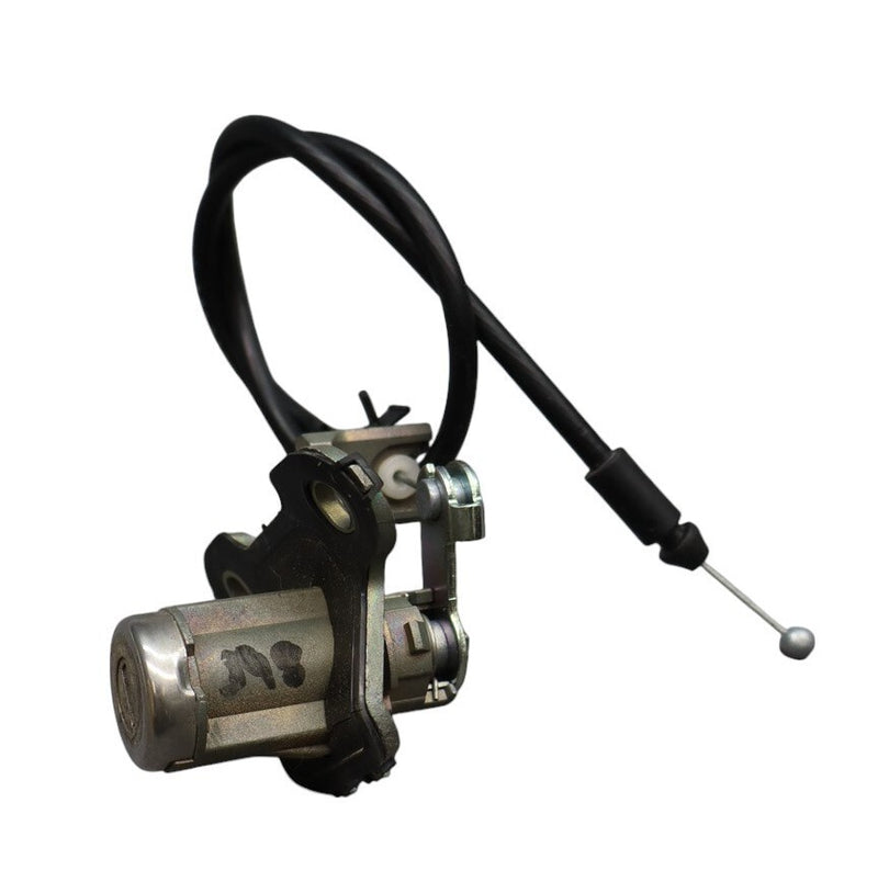 Load image into Gallery viewer, 09-14 Hyundai Equus Genesis Rear Trunk Lid Lock Cylinder Switch 81250-3MA00 Oem