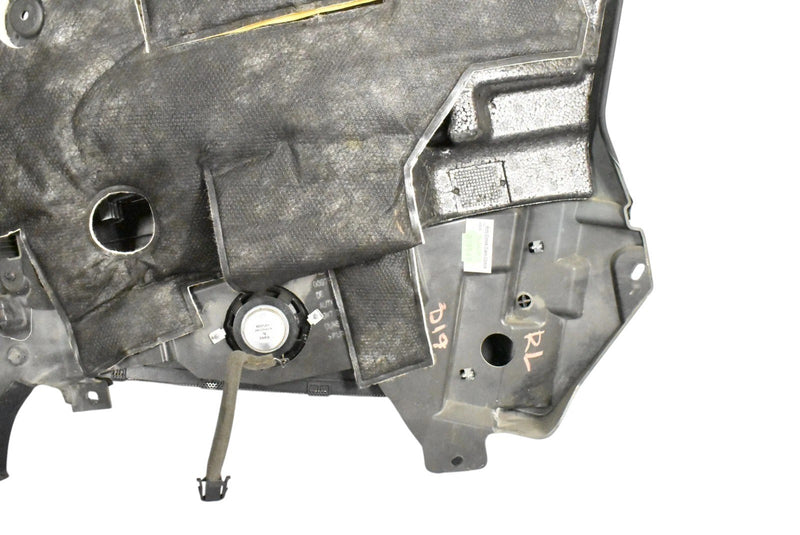 Load image into Gallery viewer, 04-10 Bentley Continental Rear Left Driver Interior Panel Trim 3W7867831 Oem