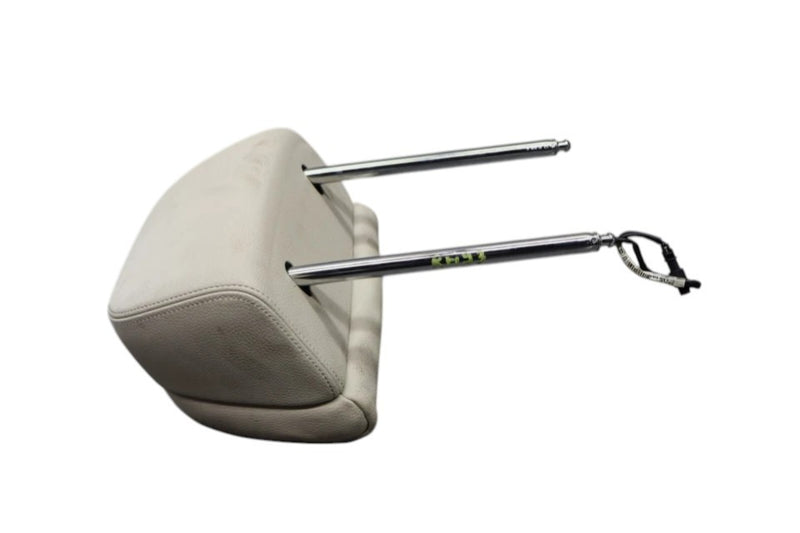Load image into Gallery viewer, 10-13 BMW 535i GT xDrive Front Left/Right Side Seat Headrest Head Rest Oem