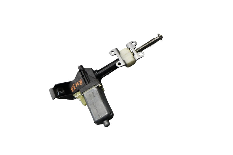 Load image into Gallery viewer, 03-12 Mercedes R230 SL500 SL600 Front Right Passenger Side Seat Depth Motor Oem