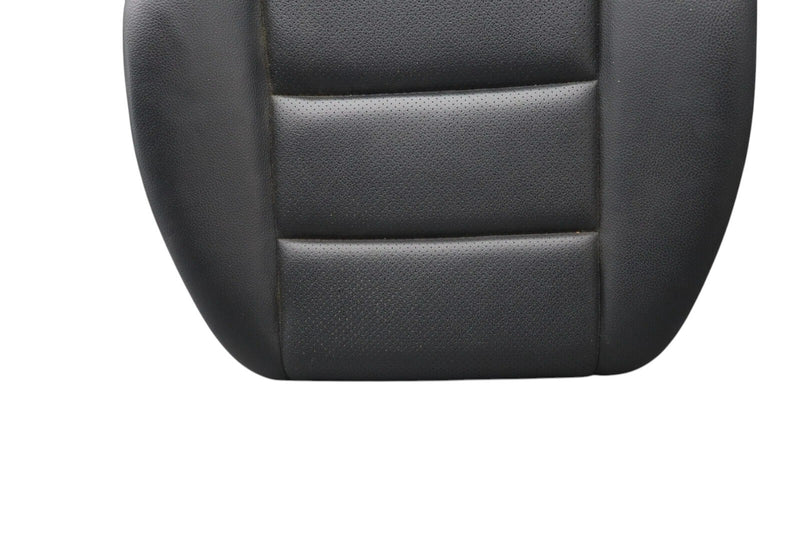 Load image into Gallery viewer, 08-14 Mercedes C300 C350 Front Right Passenger Side Lower Seat Cushion Black Oem