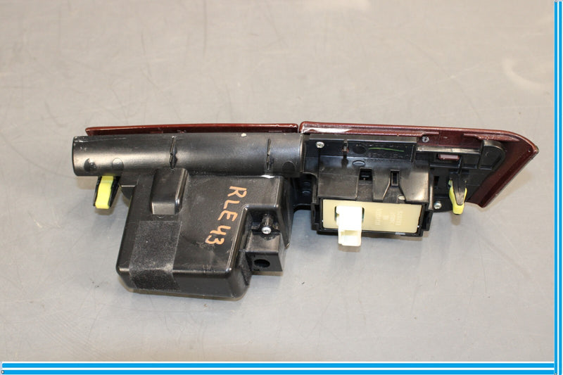 Load image into Gallery viewer, 07-12 Lexus LS460 Rear Left Driver Side Door Window Regulator Switch Oem