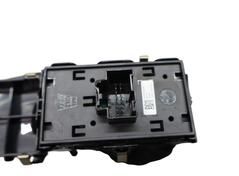 Load image into Gallery viewer, 17-22 Alfa Romeo Giulia Front Right Passenger Side Window Control Switch Oem