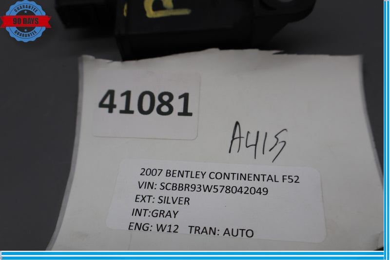 Load image into Gallery viewer, 03-12 Bentley Continental Tire Pressure Monitoring System TPMS Receiver Oem