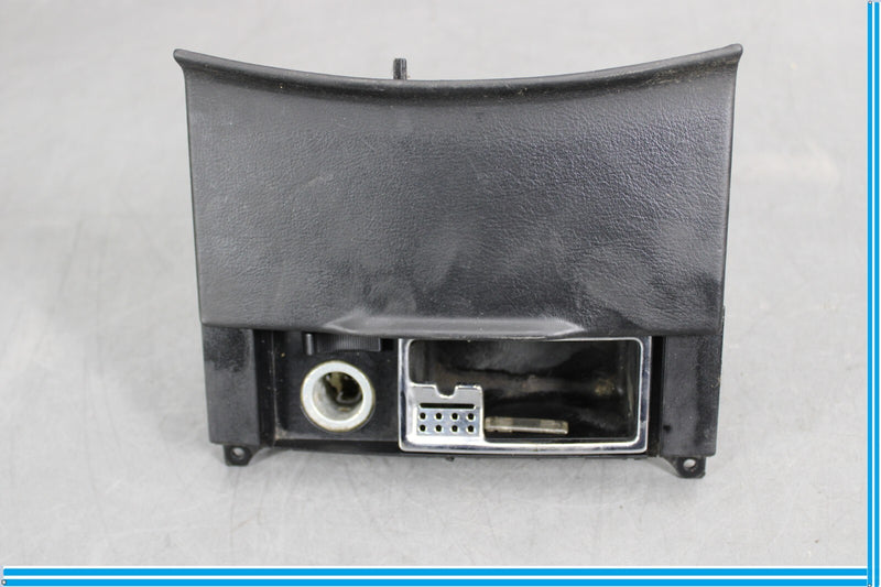 Load image into Gallery viewer, 07-09 Mercedes S600 W221 Ash Tray Ashtray Lighter Trim A2216801552 Oem