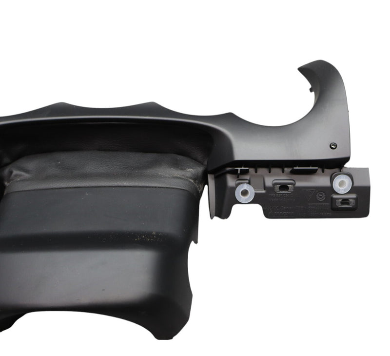Load image into Gallery viewer, 11-18 Porsche Cayenne 958 Steering Column Cover Trim Panel 7P5953515 Oem