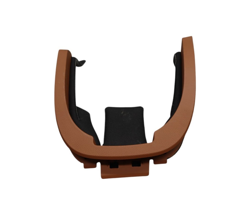 Load image into Gallery viewer, 17-22 Alfa Romeo Giulia Decor Frame Body Shield Speaker Panel Oem