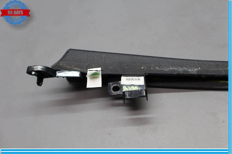 Load image into Gallery viewer, 11-16 BMW 535i GT xDrive Left Driver Side Center Console Leather Trim Oem