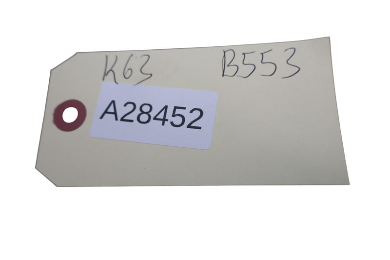 Load image into Gallery viewer, 06-11 Lexus GS430 Front Right Side Seat Tilt Adjustment Motor 8582033020 Oem