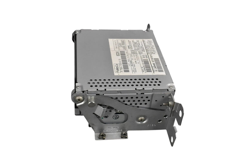 Load image into Gallery viewer, 09-11 Jaguar XF X250 AM FM Radio Cd Player Disc Receiver 7G9N18C815TB Oem