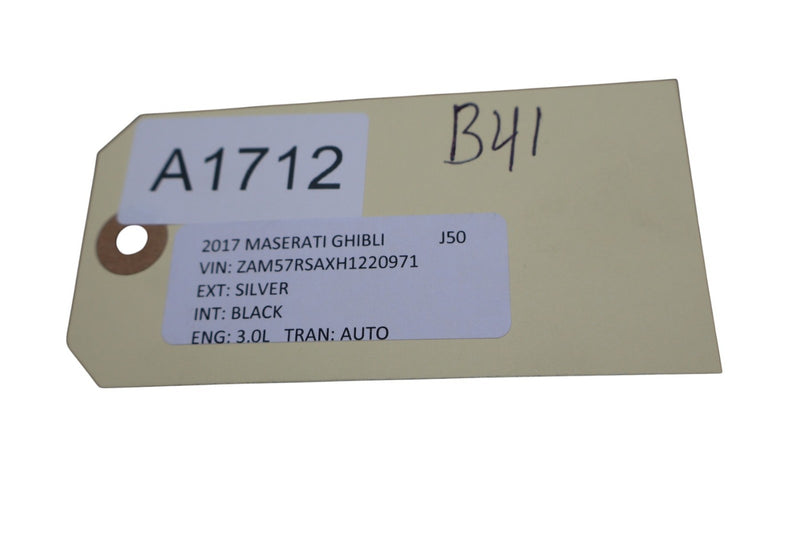 Load image into Gallery viewer, 14-19 Maserati Ghibli Power Inverter Voltage Stabilizer Control Module ECU Oem