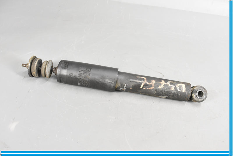 Load image into Gallery viewer, 03-09 HUMMER H2 Front Left Driver Shock Strut Absorber Oem