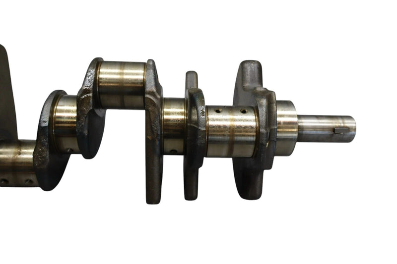 Load image into Gallery viewer, 11-20 Mercedes W216 CL550 SL550 Engine Motor Crankshaft Crank Shaft A2780103 OEM