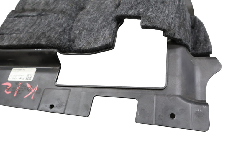 Load image into Gallery viewer, 16-20 Jaguar XF X260 Left Driver Side Lower Dashboard Dash Cover Trim Panel Oem