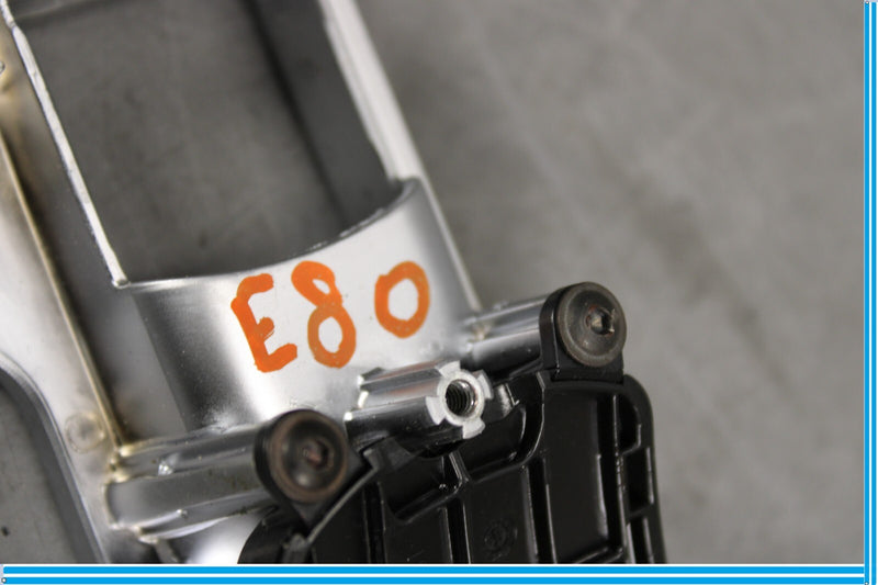 Load image into Gallery viewer, 14-20 Maserati Ghibli S Center Console Shifter Brake Bezel Trim Panel Oem