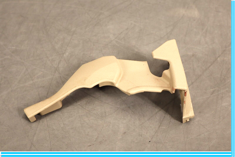 Load image into Gallery viewer, 10-18 Mercedes E350 E500 Front Right Side Seat Outer Trim Cover Panel Oem